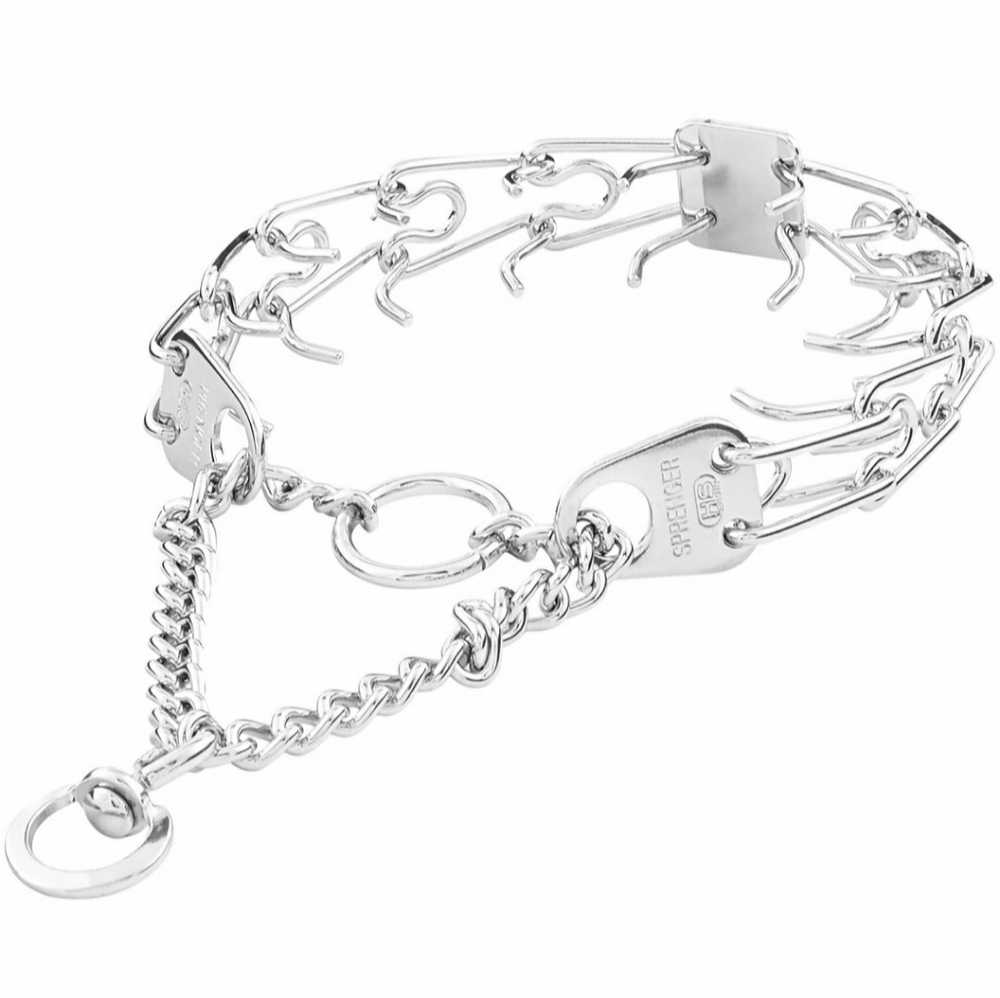 Herm Sprenger  training dog collar